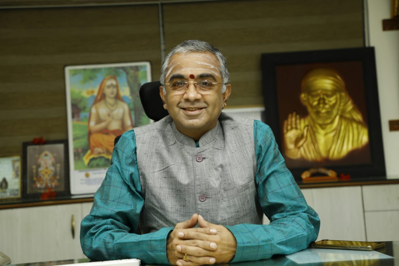 Sri. SUBRAMANIAN P G